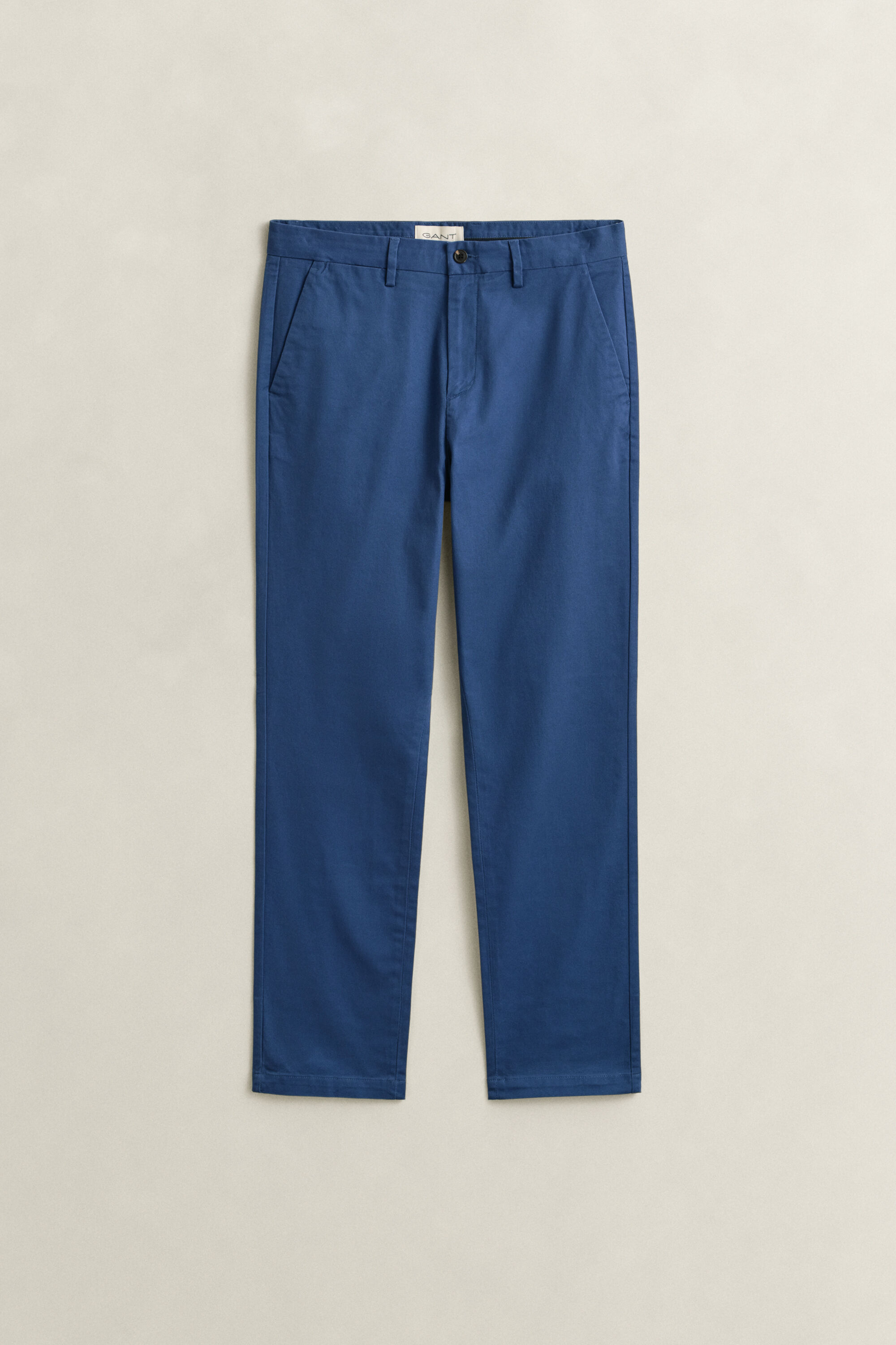 Eleganta chinos med regular fit