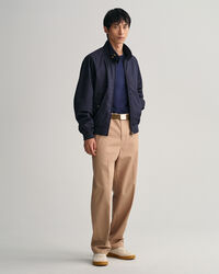 Harrington bomullsjacka