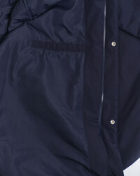 Vadderad Car Coat