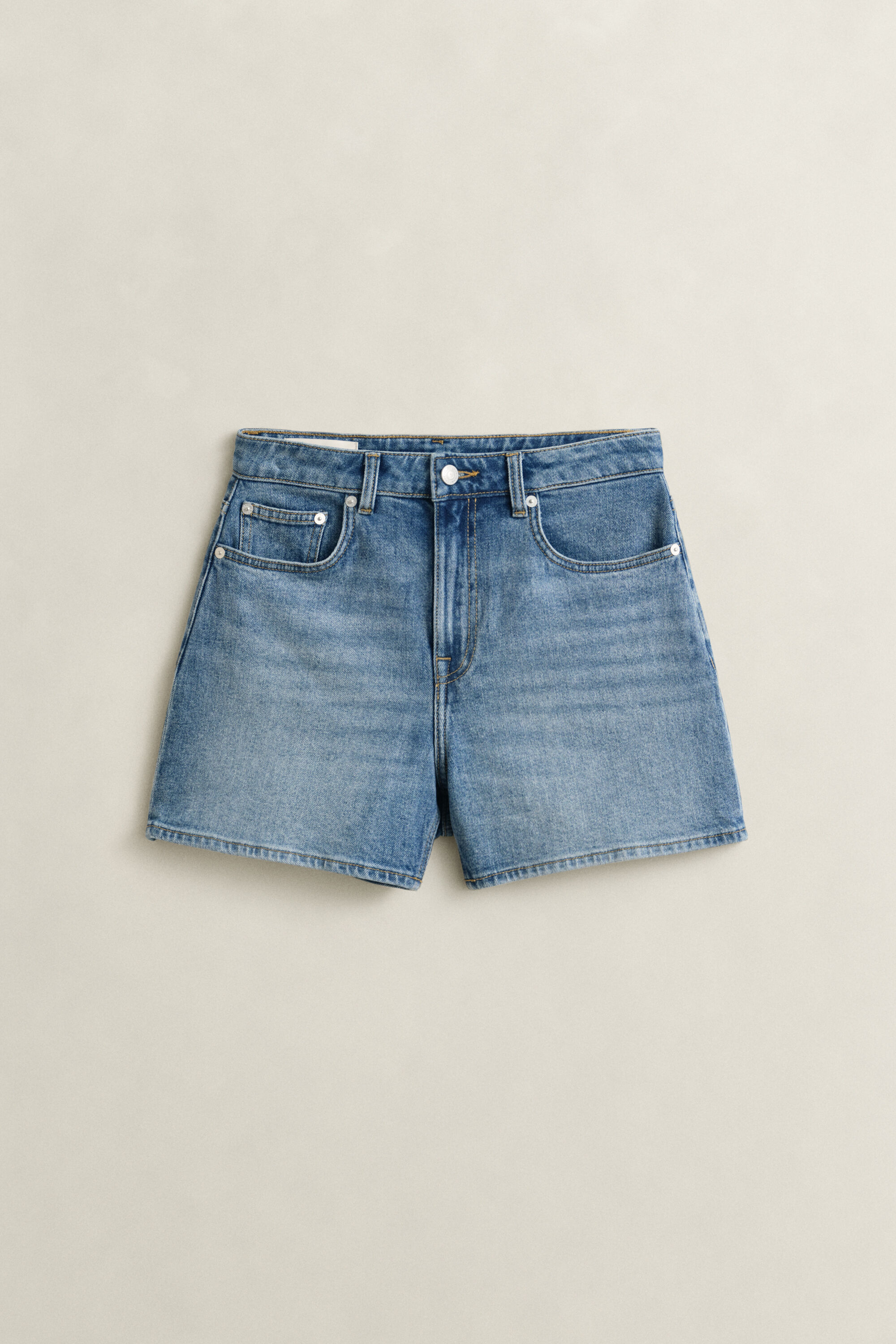Denimshorts
