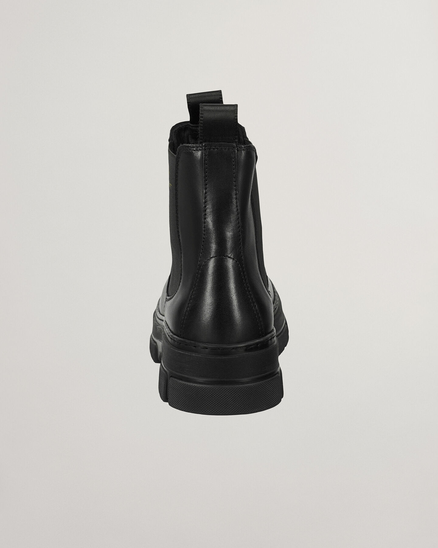 Monthike mellanh&ouml;ga boots