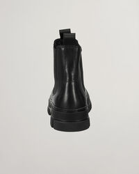 Monthike mellanh&ouml;ga boots