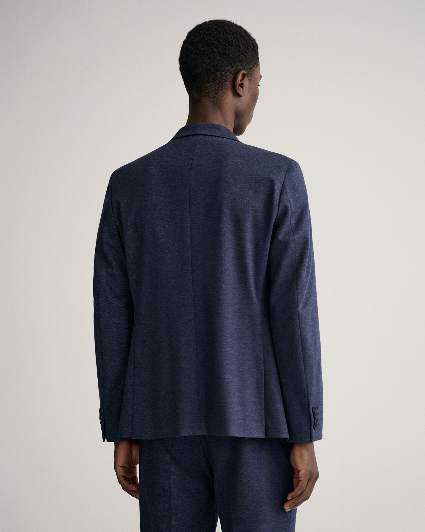 Kostymkavaj i jersey