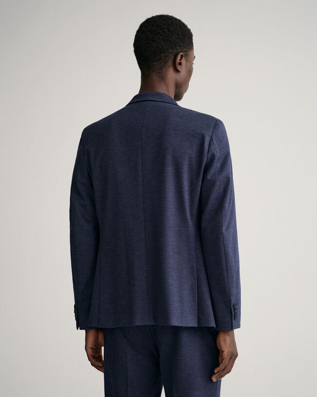 Kostymkavaj i jersey