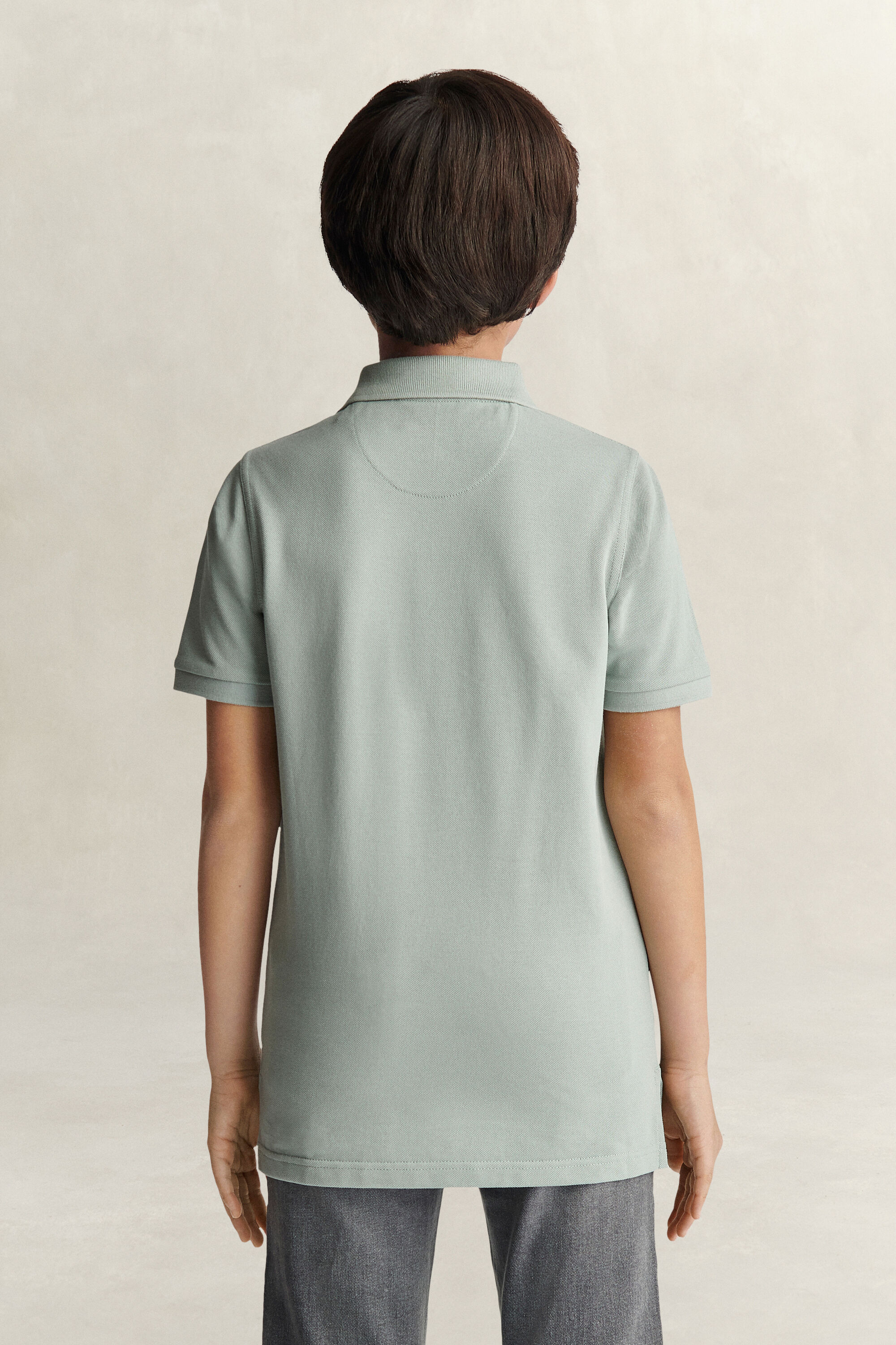 Teens Shield pikétröja