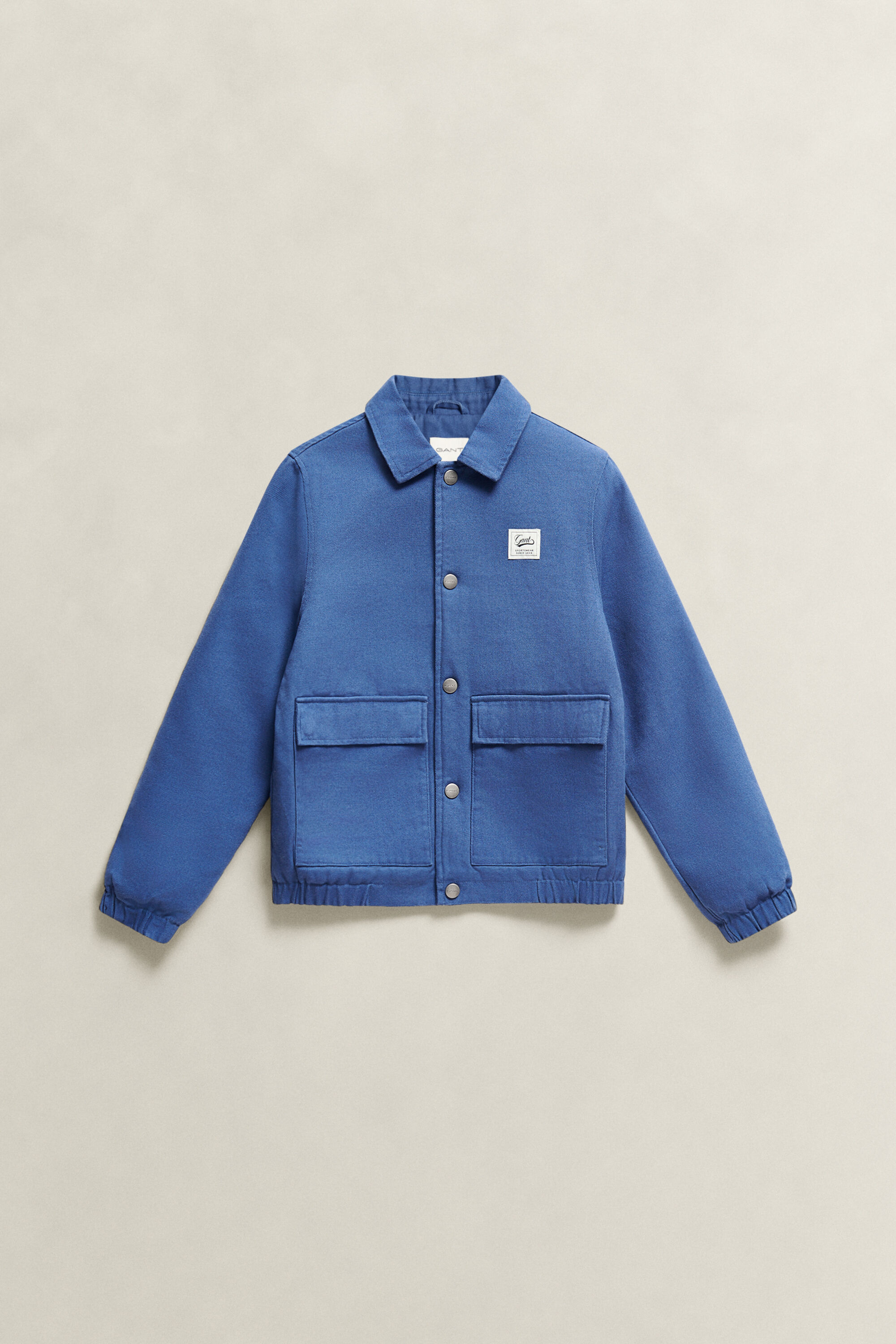 Teen Boys coachjacka