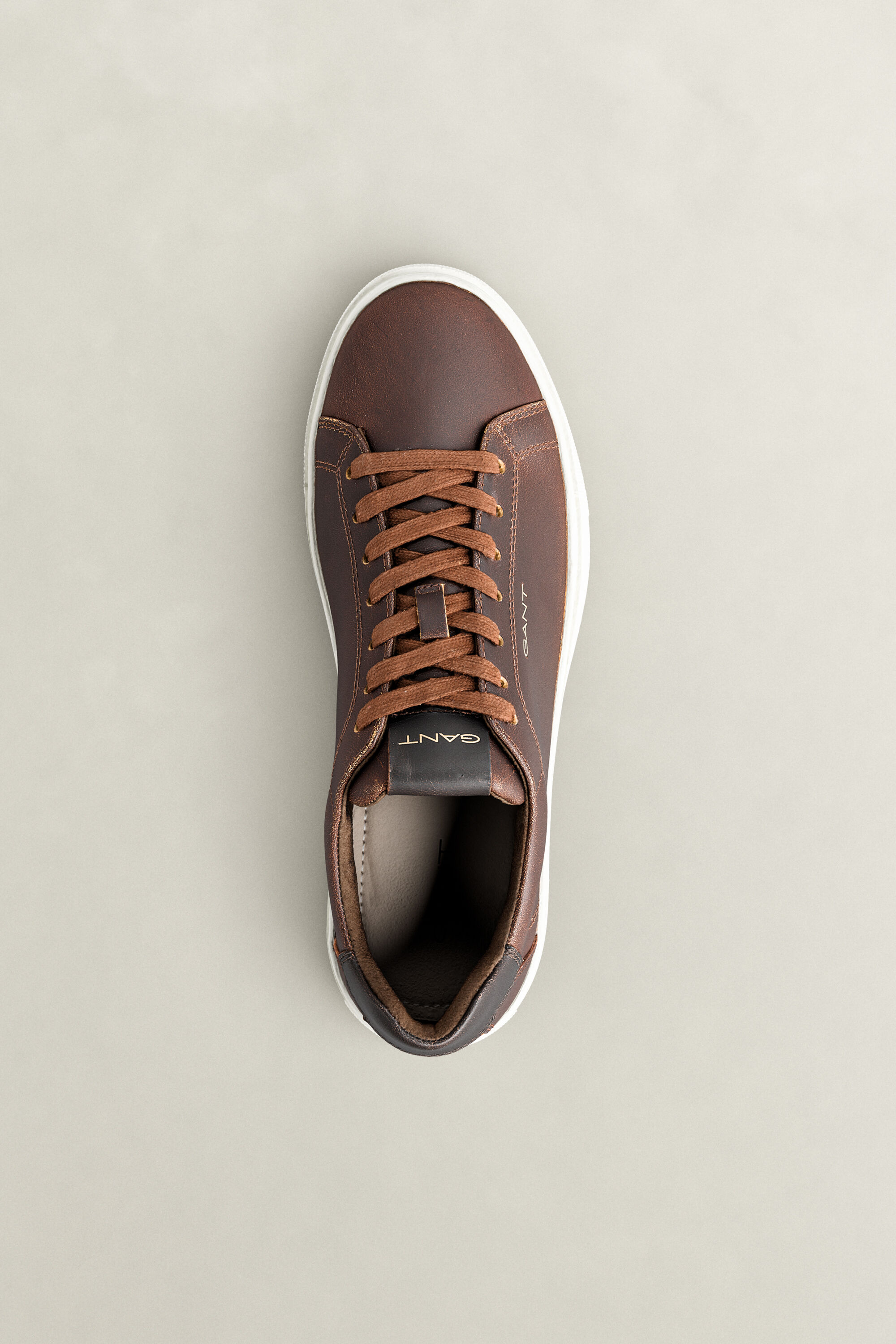Mc Julien sneakers i läder