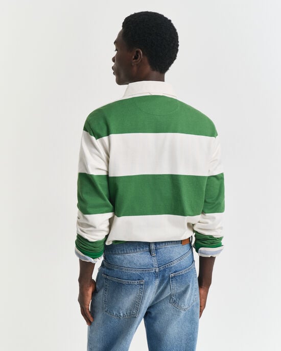 Bredrandig Heavy Rugger