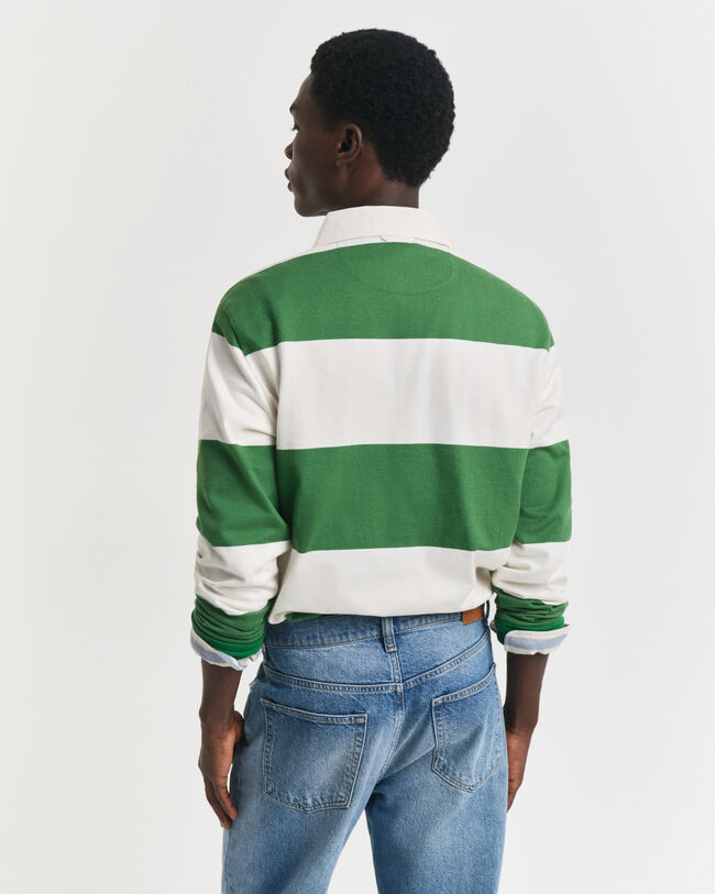 Bredrandig Heavy Rugger