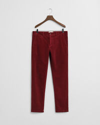 Slim fit manchesterchinos