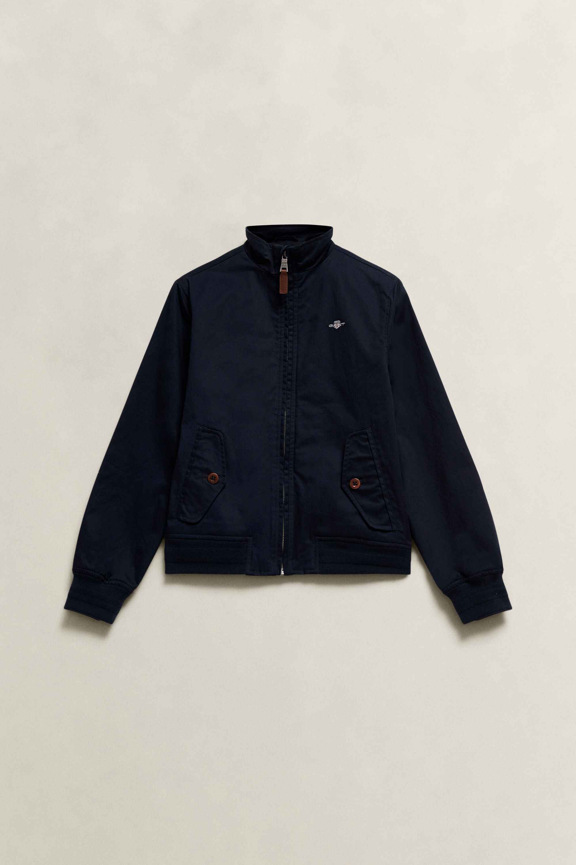 Teen Boys Harrington-jacka