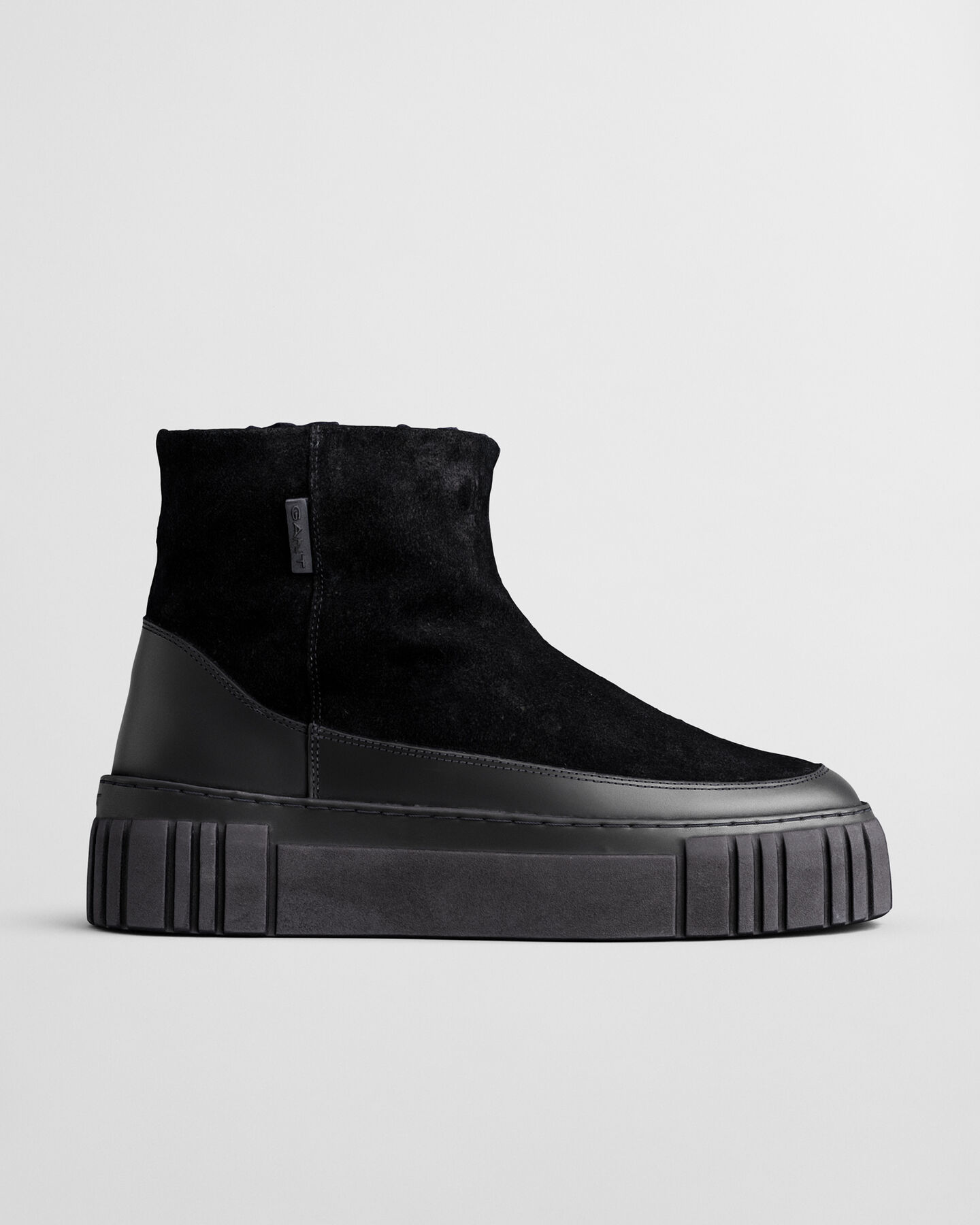 Snowmont medelhöga boots