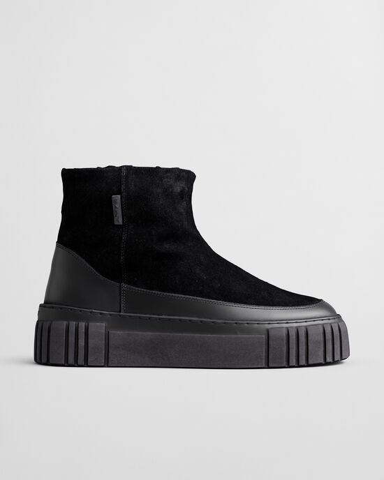 Snowmont medelhöga boots