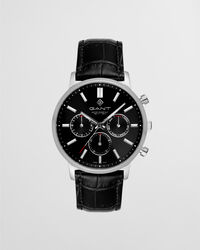 East Hill Day-Date klocka