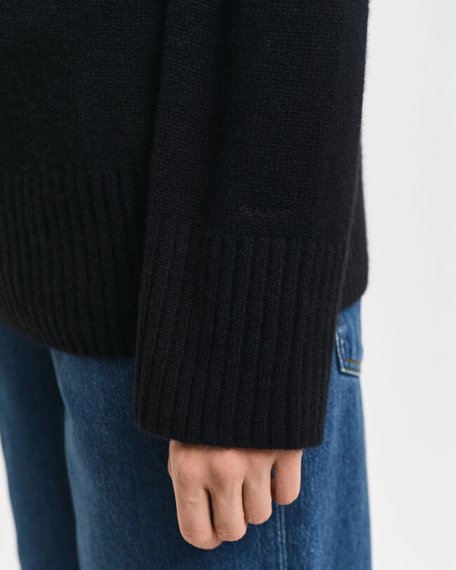 Polotr&ouml;ja i kashmir