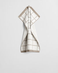 Rutig handduk 50 x 70