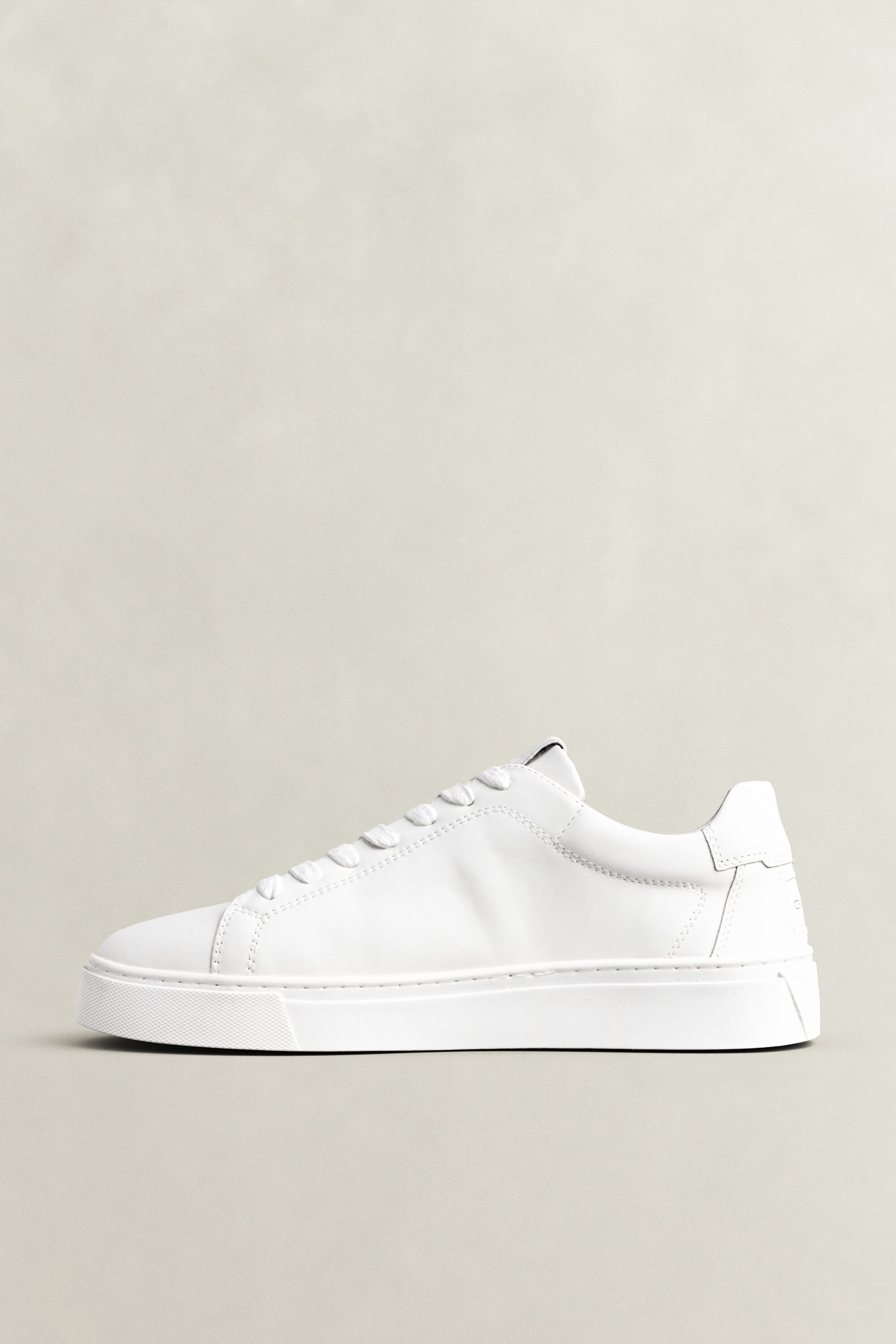 Mc Julien sneakers i läder