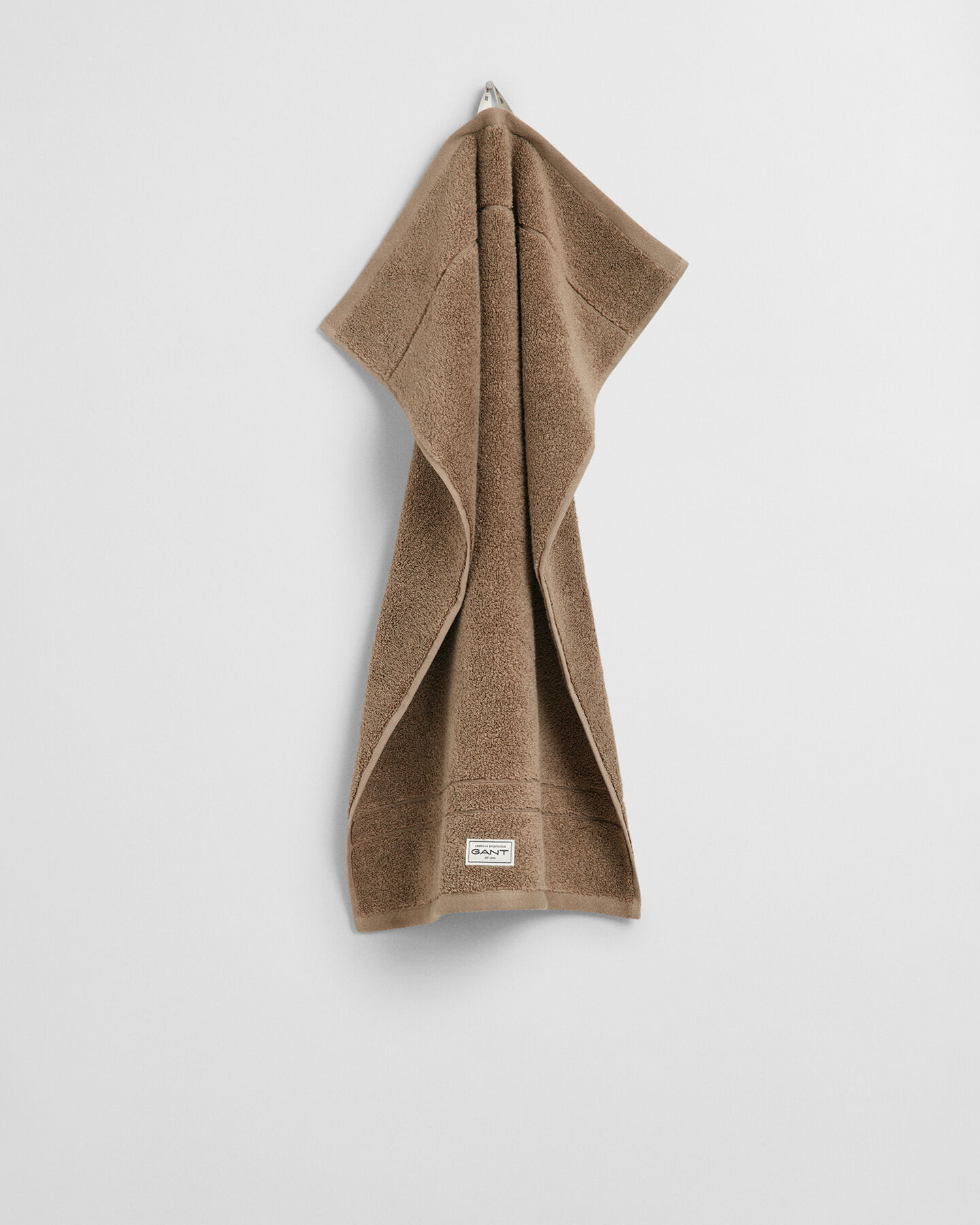 Premium handduk 50 x 100