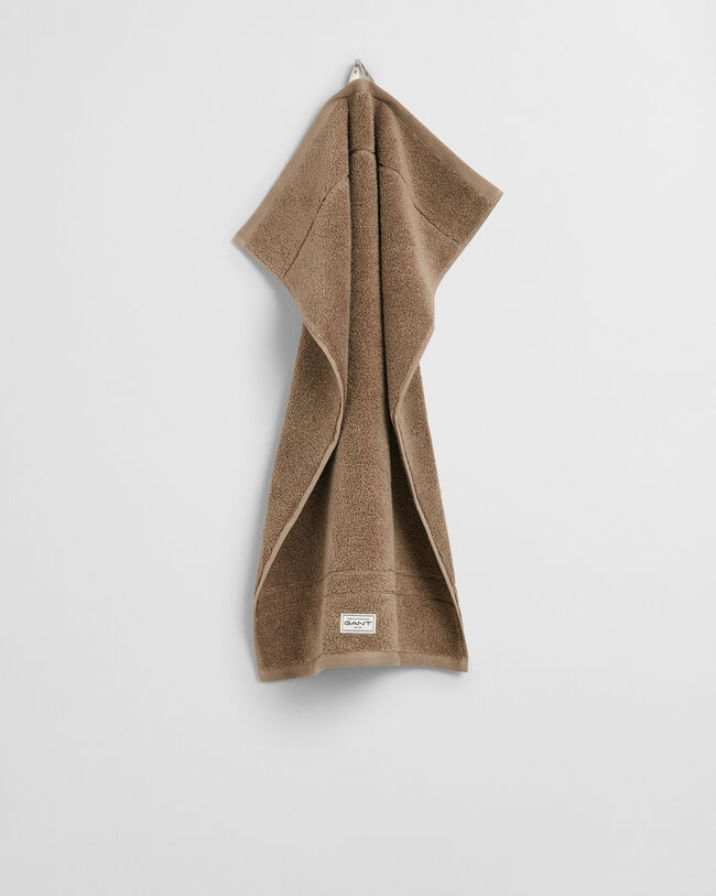 Premium handduk 50 x 100