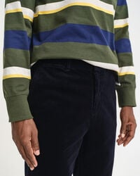 Regular fit manchesterchinos