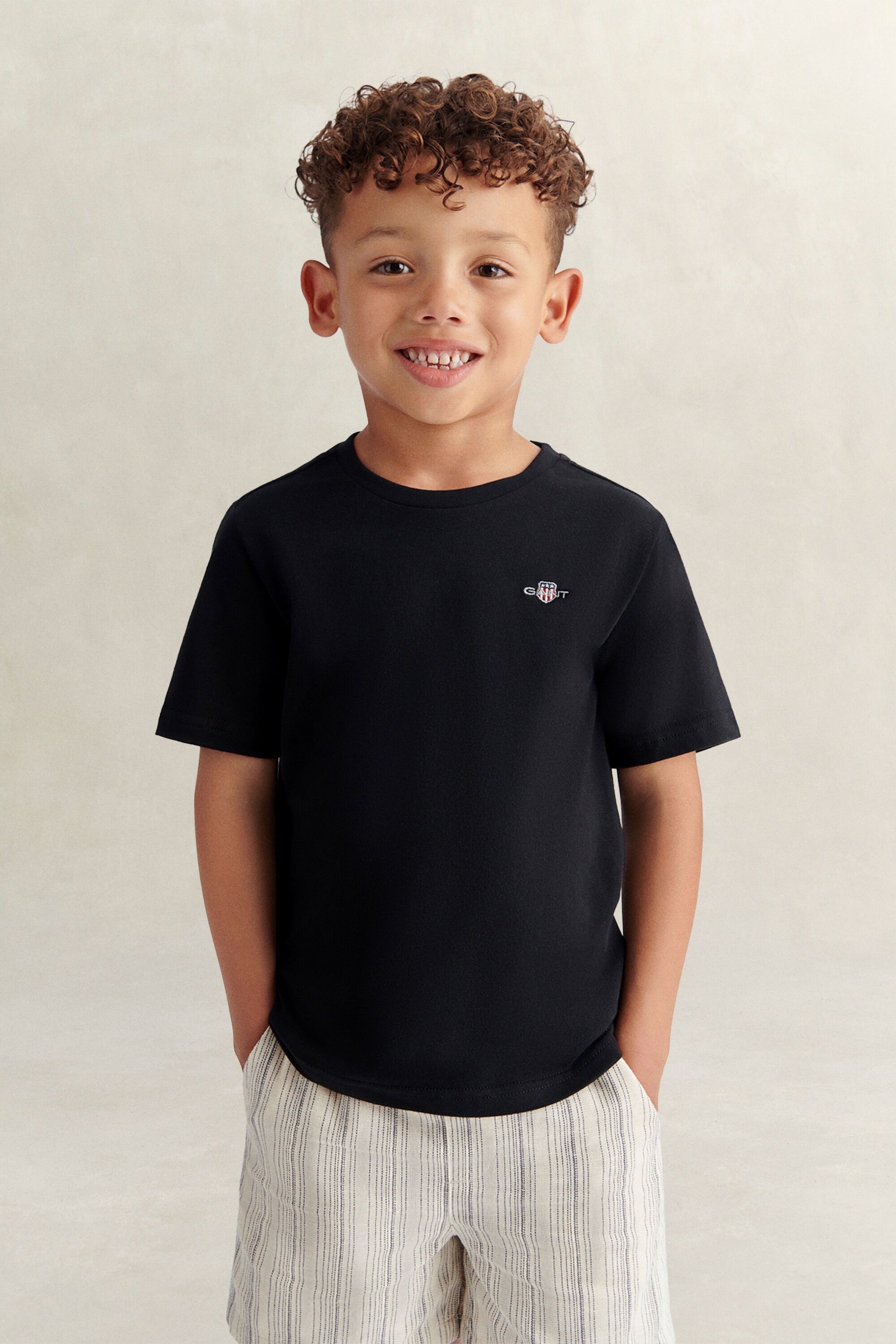 Kids Shield T-shirt