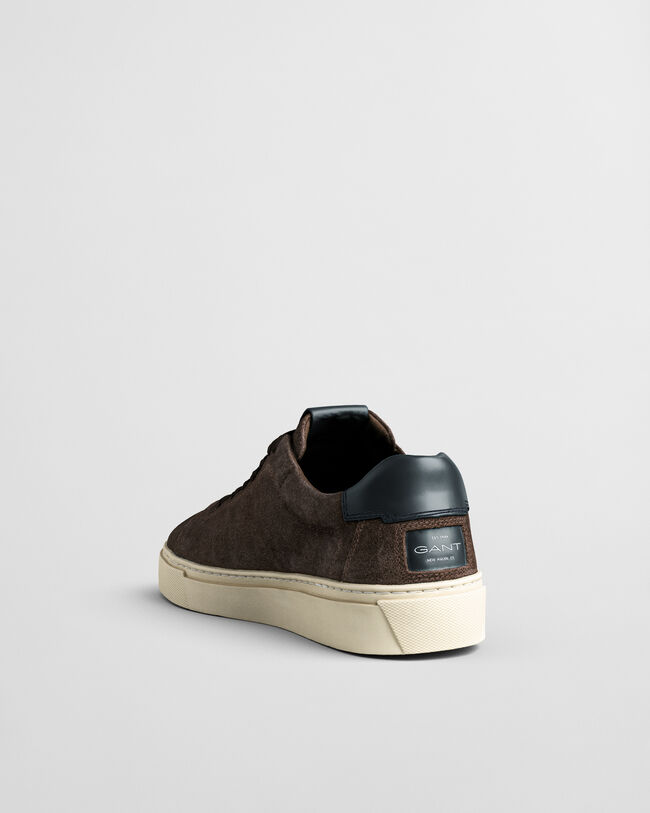 McJulien sneakers i mocka