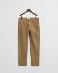 Regular fit manchesterchinos