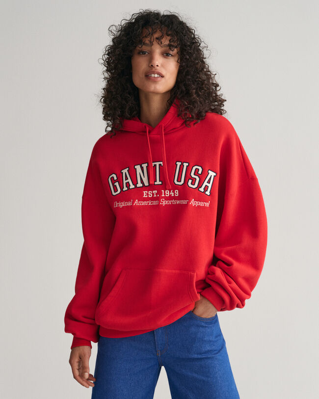 GANT USA hoodie