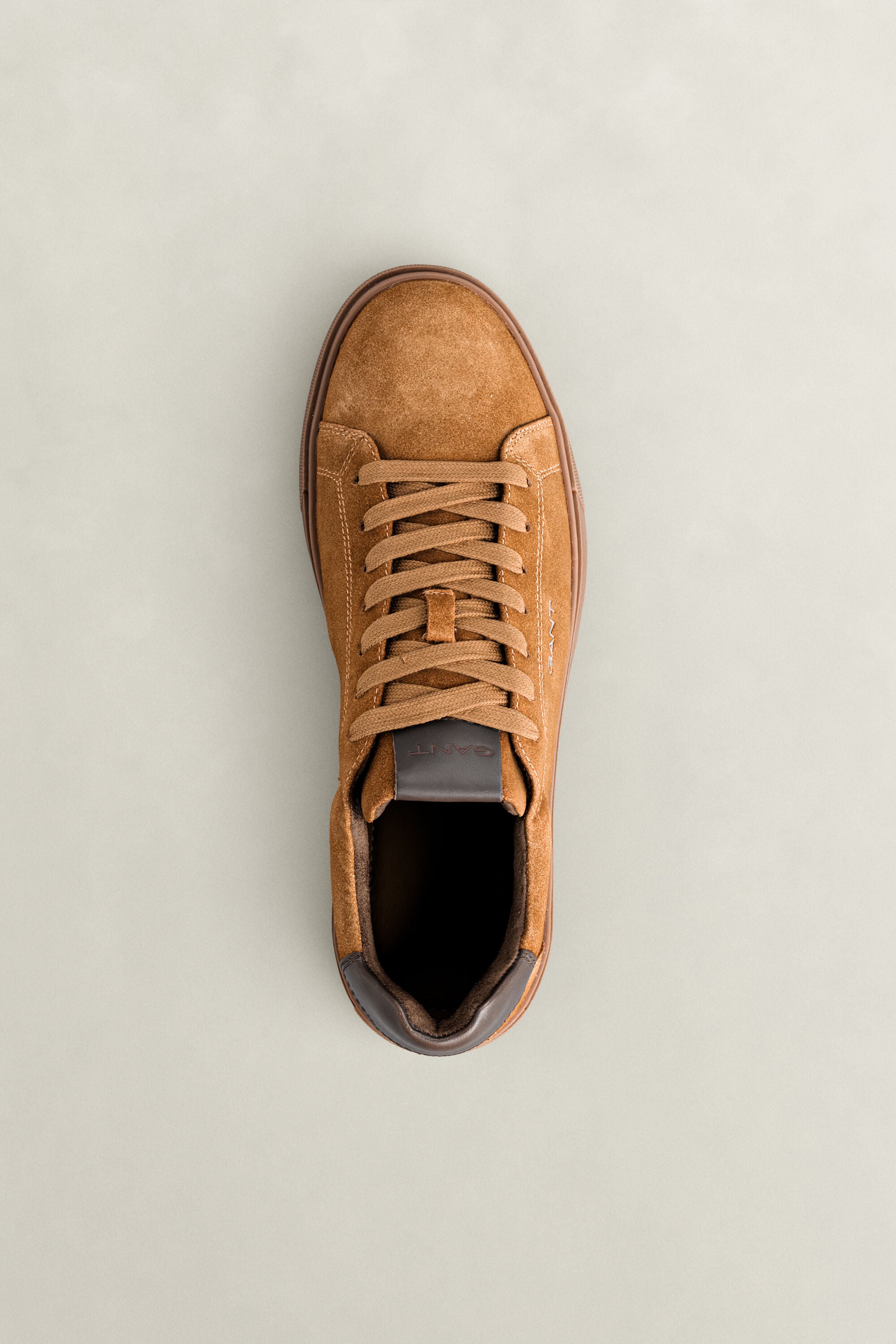 McJulien sneakers i mocka