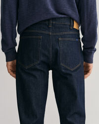 Arley regular fit jeans
