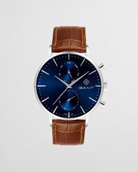 Park Hill Day-Date II klocka