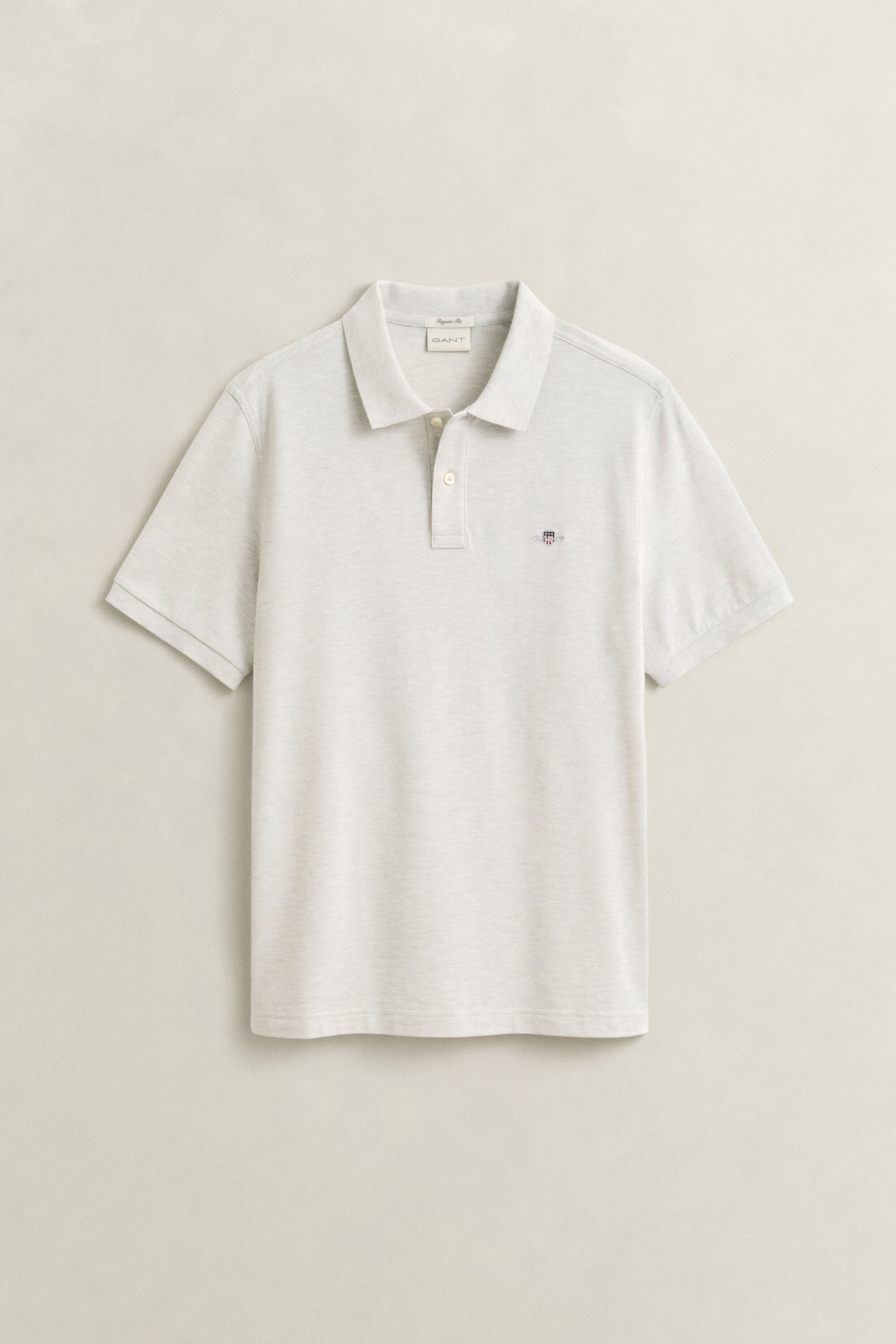 Regular Fit pikétröja