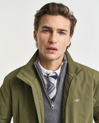 Vadderad Hampshire-jacka