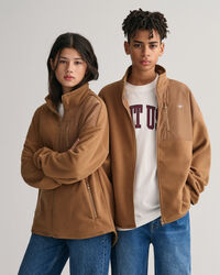 Teens Shield fleecejacka