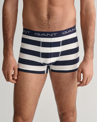 3-Pack Striped Trunks