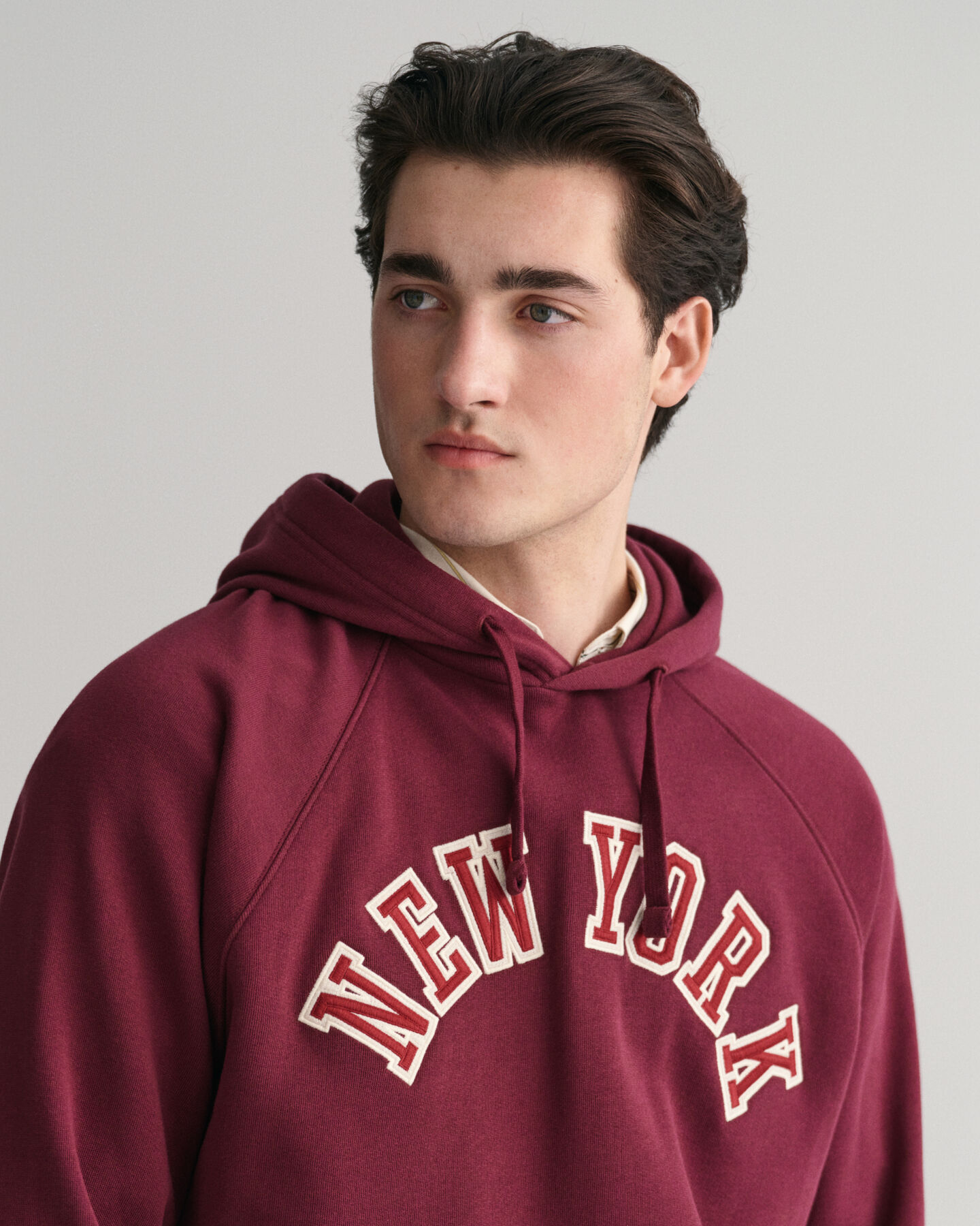 New York hoodie