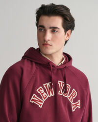 New York hoodie
