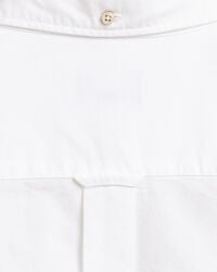 Regular fit oxfordskjorta