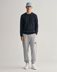 Cotton Flamme crew neck tr&ouml;ja