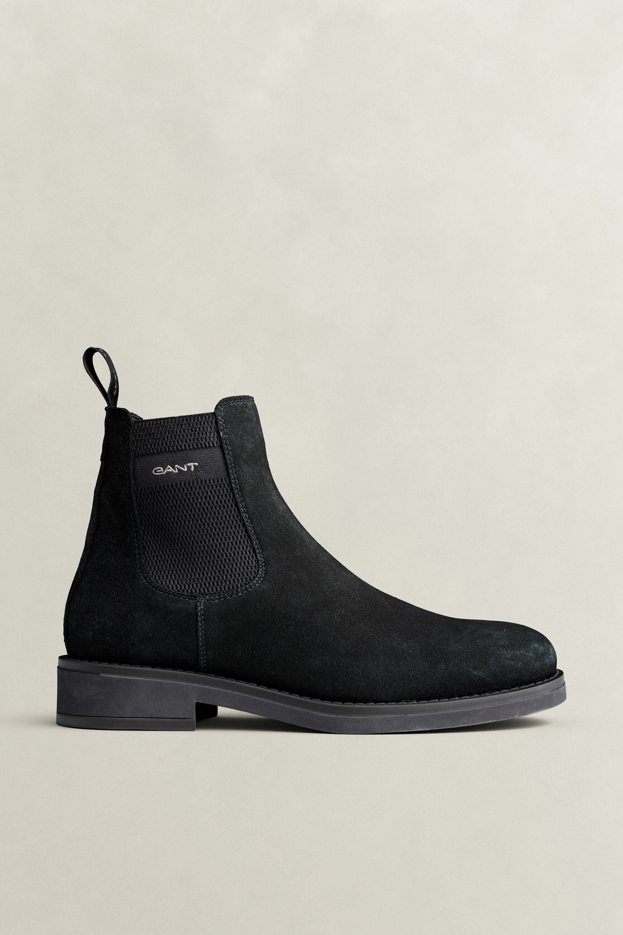 Prepdale chelseaboots i mocka