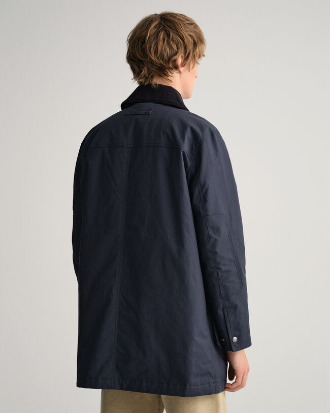 Vaxad Double Decker jacket