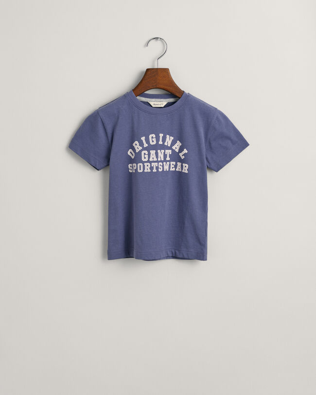 Kids Original Sportswear T-shirt