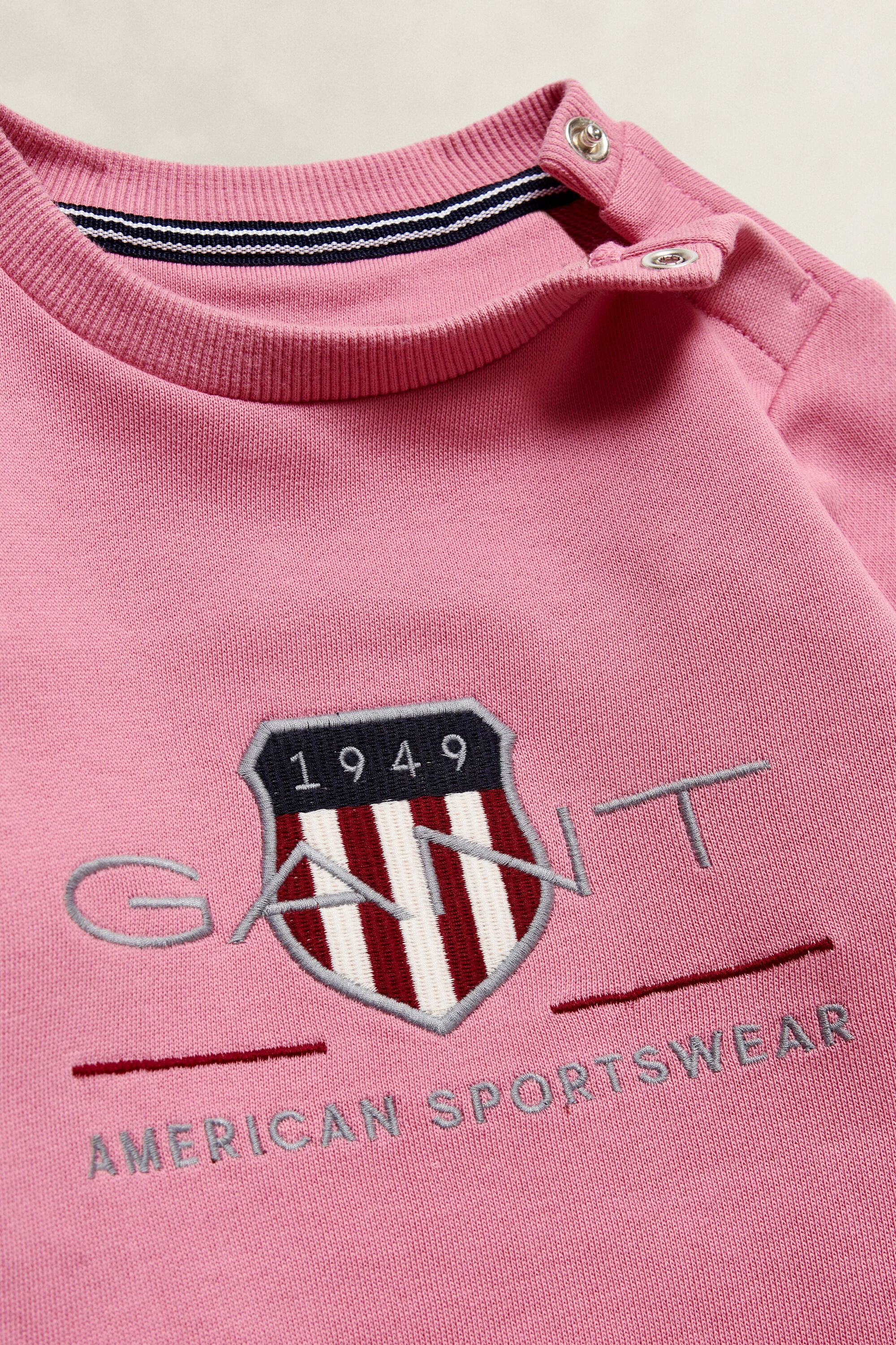 Kids Archive Shield sweatshirt