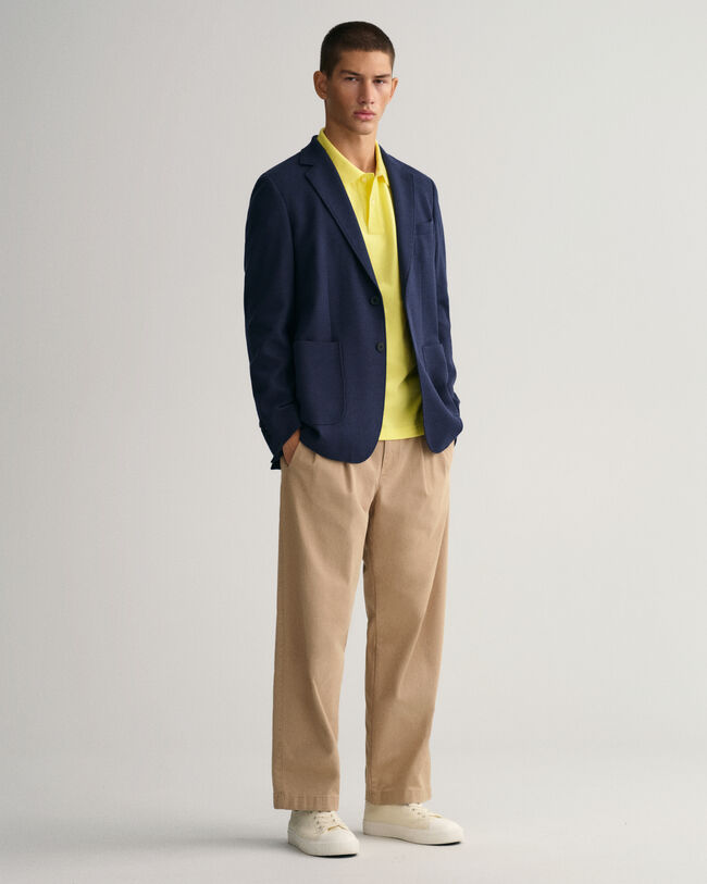 Original regular fit pik&eacute;tr&ouml;ja