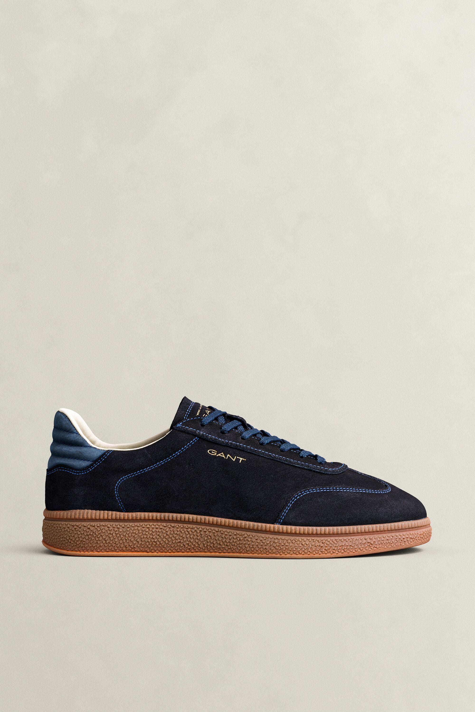 Cuzmo sneakers i mocka
