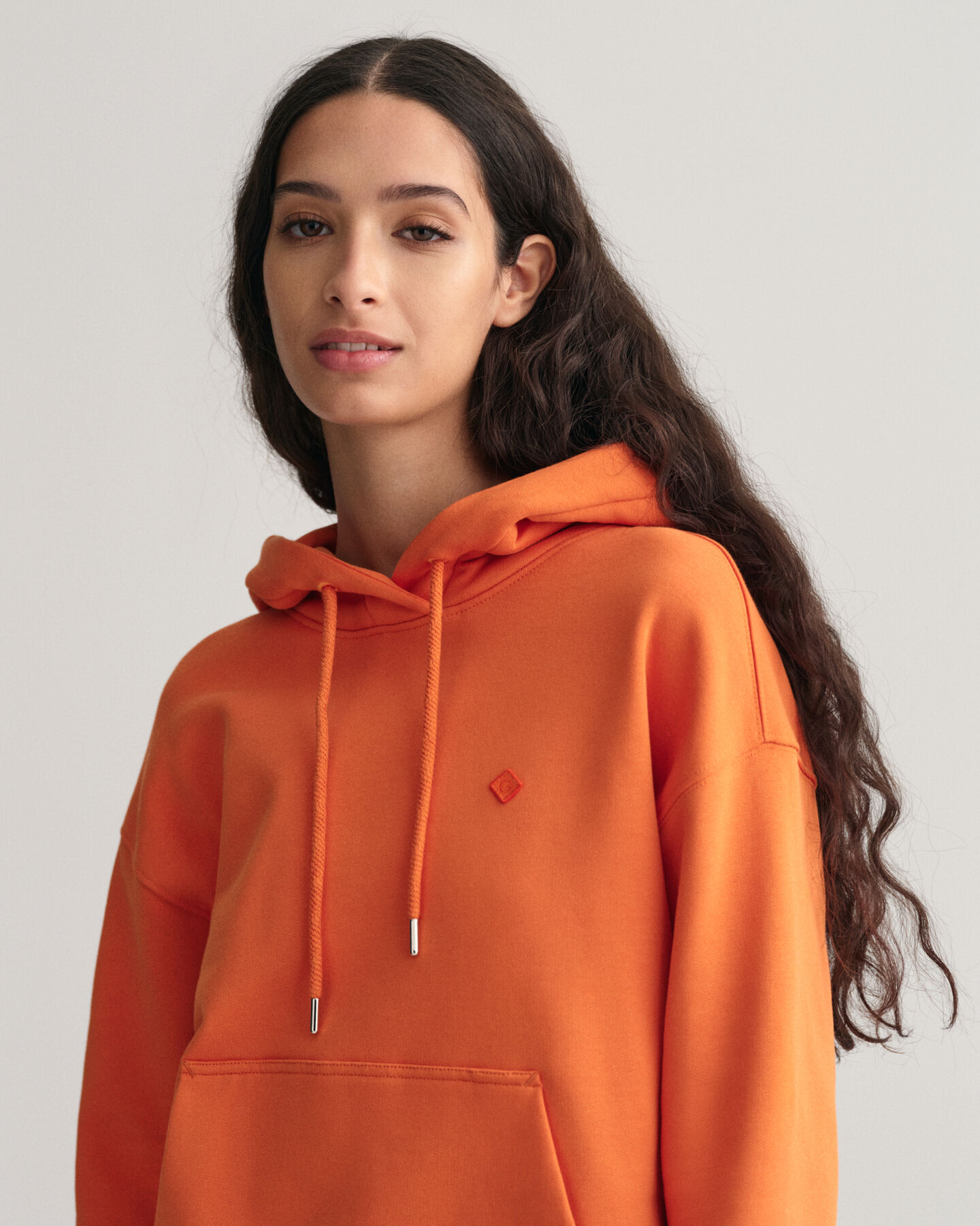 Icon G Essential hoodie
