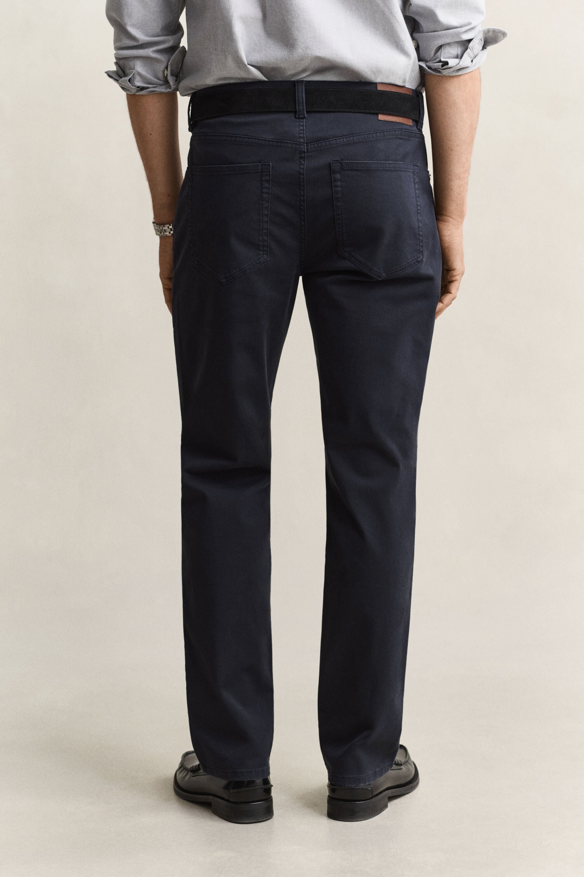 Desert jeans