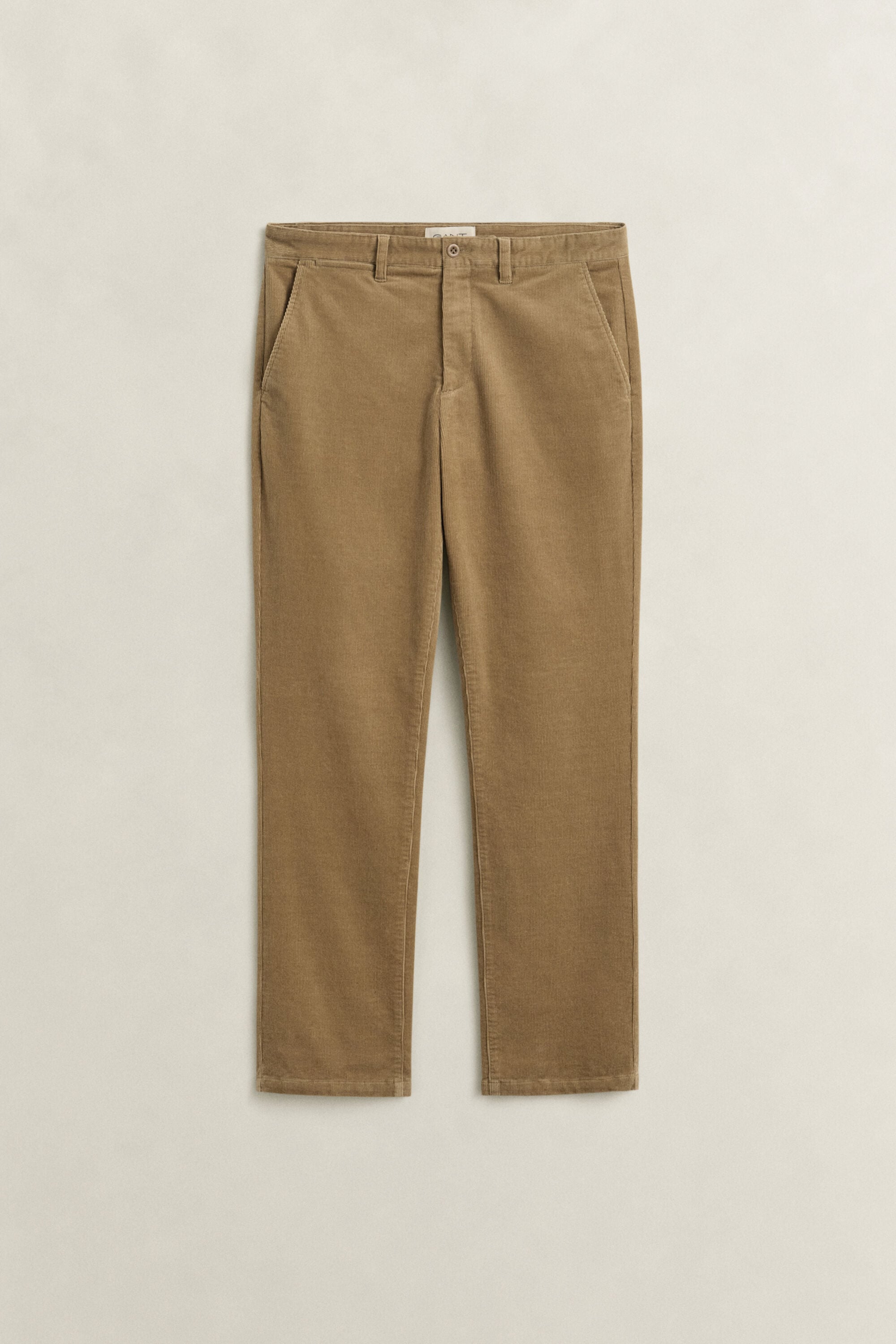 Regular fit manchesterchinos