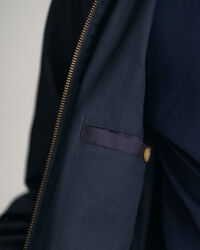 Harrington bomullsjacka