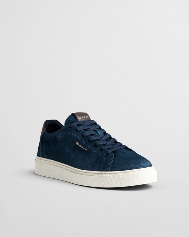 McJulien sneakers i mocka
